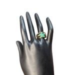 خاتم استانلس بيور ألوان