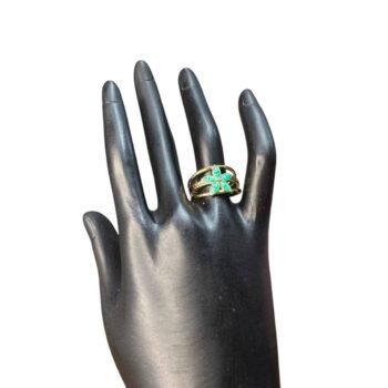 خاتم استانلس بيور ألوان