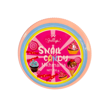 مخمرية كاندي جليتر 50ملي