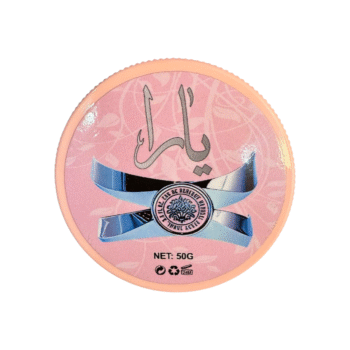 مخمرية يارا فانيلا جليتر 50ملي