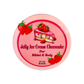 مخمرية تشيز كيك جليتر 50ملي