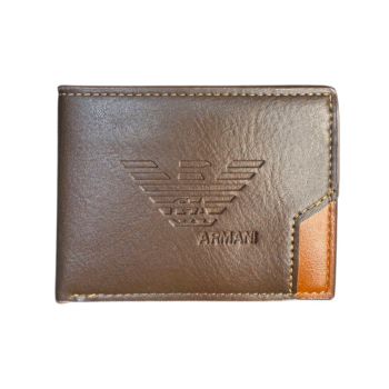 محفظه ارماني كود 018 + علبه مجانيه