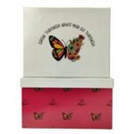 بوكس هدايا مميز مينى 🎁