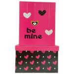 بوكس هدايا مميز مينى 🎁