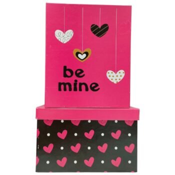 بوكس هدايا مميز مينى 🎁