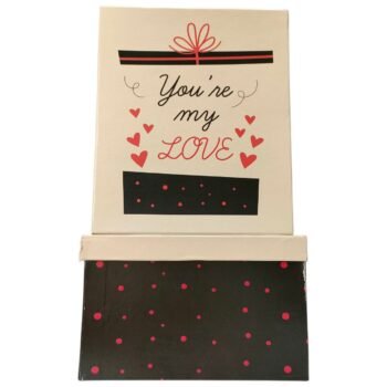 بوكس هدايا مميز مينى🎁