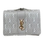 محفظه حريمي لون رومادي