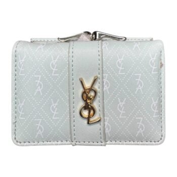 محفظه حريمي لون مينت جرين