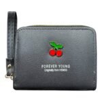 محفظه حريمي لون اسود