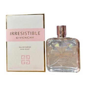 برفان جيفينشي ارزيستبل روز فلفت تستر اوريجينال 80ملي