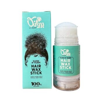 هير واكس ستيك بريانكا لتثبيت وترطيب الشعر