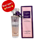 أشتري قطعه وأحصلي على التانيه مجاناً 🔥
برفان لانكوم ميد نايت روز 30ملي