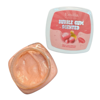 مخمرية ايمليا لبان بابل جم 100ملي