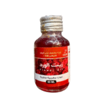 زيت الورد 60ملي