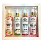 بوكس ذا بادي شوب 4 اسبلاش