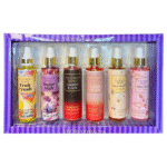 بوكس فيكتوريا سيكريت 6 اسبلاش