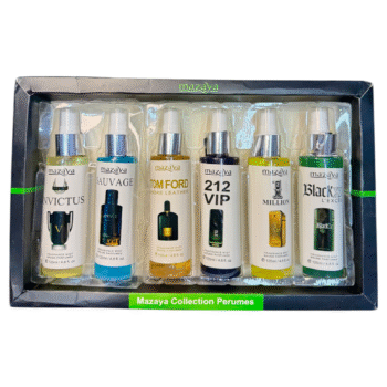 بوكس مزايا رجالي 6 اسبلاش