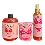 عرض خاص أشتري بكيني باتر + شاور جل بكيني وأحصلي على بادي اسبلاش بكيني هديه مجانيه !