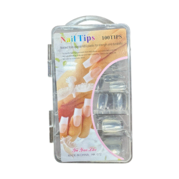 علبة أظافر سيلكون- توالف شحن