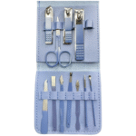 طبم باديكير 15 قطعه - توالف شحن