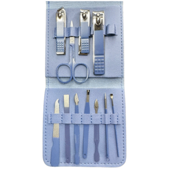 طبم باديكير 15 قطعه - توالف شحن