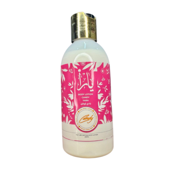 بادي لوشن يارا كاندي 250ملي