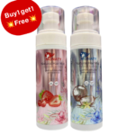 عرض خاص أشتري 1 معطر شعر وأحصلي على التانيه مجاناً