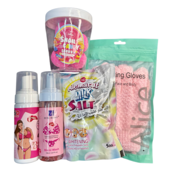 عرض شاور العروسة