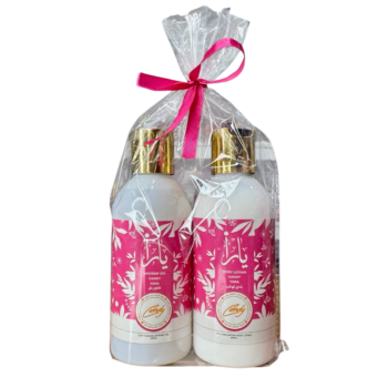 باكدج يارا كاندي 2 قطعة