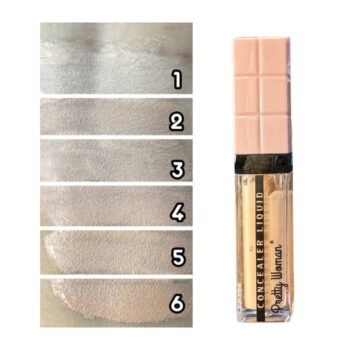 كونسيلر بيوتي وومن