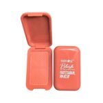 بلاشر بودر بي بي روز بـ 4 درجات مختلفة