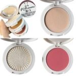 بودر + بلاشر + هايلايت 3x1 مايت سينما