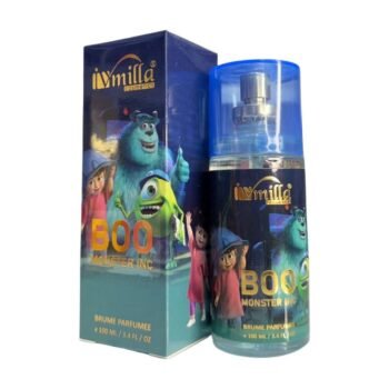 بادي اسبلاش أطفالي بو 100ملي