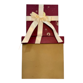 بوكس هدايا فيونكه نبيتي - حجم صغير