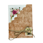 كارت معايدة شكل 02