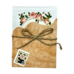 كارت معايدة شكل 04