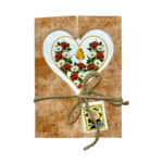 كارت معايدة شكل 06