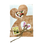 كارت معايدة شكل 09