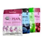 عرض خاص أشتري 4 شيت ماسك فارم ستاي بتخفيض 10%