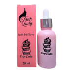 لولي بوب بطعم العسل والكاب كيك 30ملي