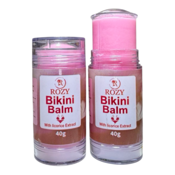 بكيني بالم روزي 40ملي