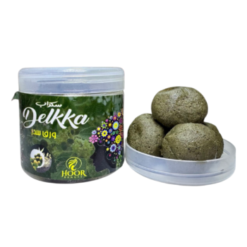 دلكه سوداني بورق السدر 150ملي