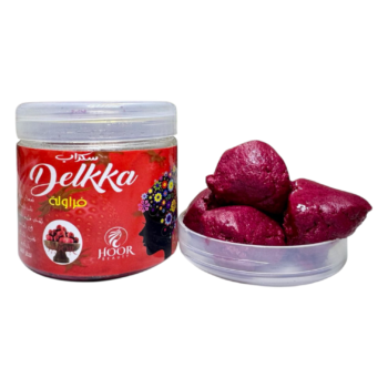 دلكه سوداني بالفروالة 150ملي