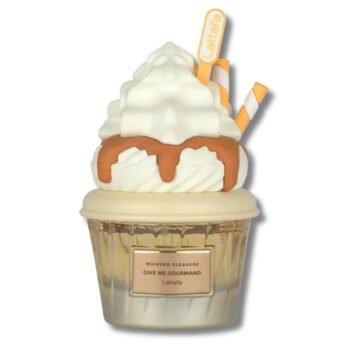 برفان لطافة برائحه الكراميل 75ملي