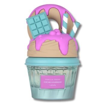 برفان لطافة برائحه الدونتس 75ملي