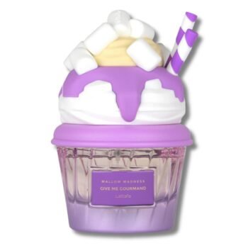 برفان لطافة برائحه المارشميلوا 75ملي