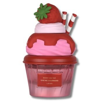 برفان لطافة برائحه بالفراولة 75ملي