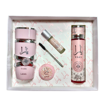 بوكس يارا لطافة المتكامل