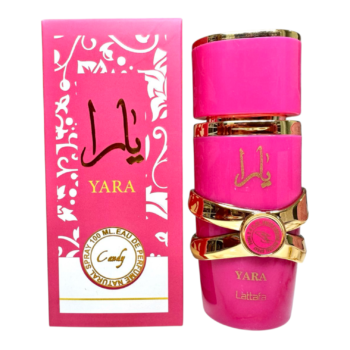 برفان يارا كاندي 30ملي - تستر اماراتي