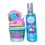 مجموعه لطافة دونتس